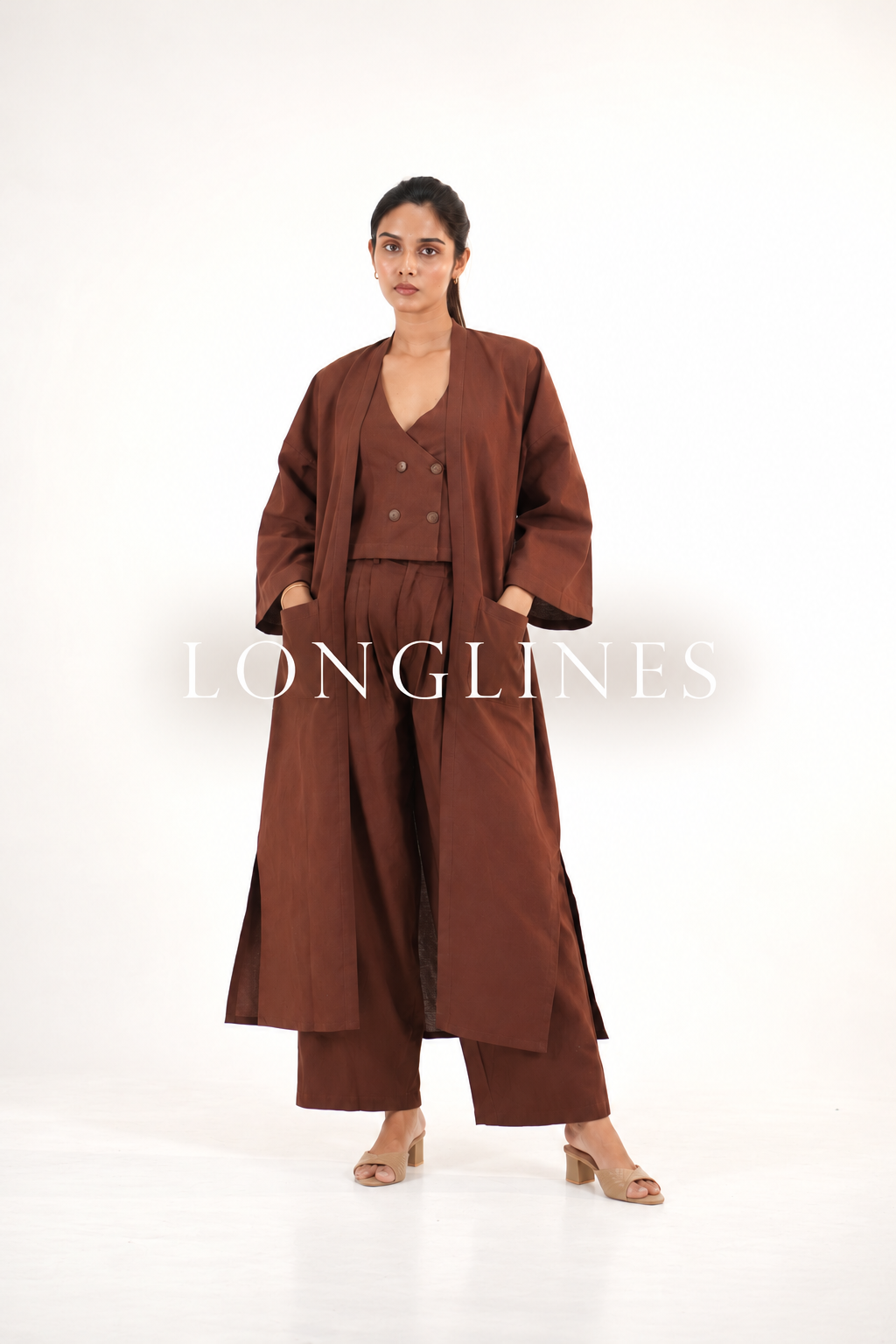 LONGLINES