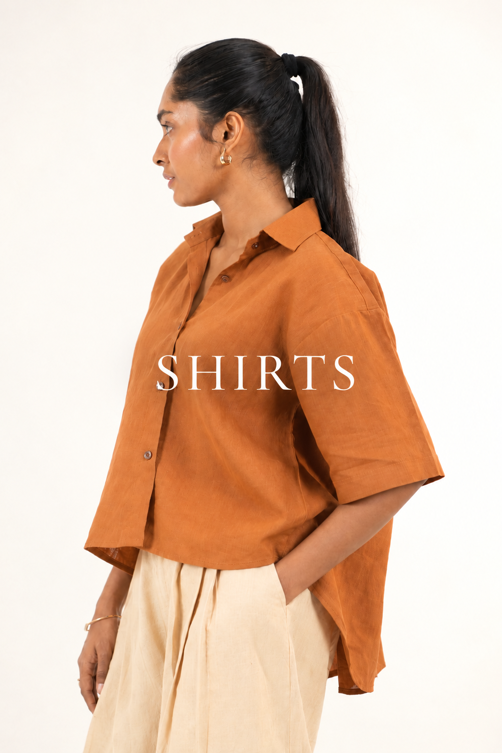 SHIRTS